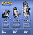 Arcana Pokemon Evolutions by Arcana