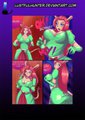 rka sherry nsfw comic by LustfulHunter 3 of 7