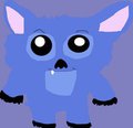 Chubby Chibi Stitch Request MS Paint New Submission