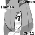 Pokemon - Tale Of The Guardian Master - CH 11