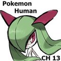 Pokemon - Tale Of The Guardian Master - CH 13