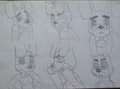Toy Bon bon expressions