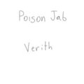 PMDU Animation: Verith's Poison Jab