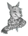 Gossamer the Roo by KoobahCoon