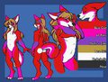 New and improved Ref Sheet (Clean)