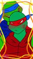 Leo n' Raph