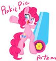 PinkiePie