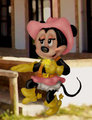 Sheriff Minnie