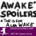 FWC - Wake Up, James Corck