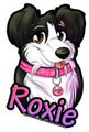 Roxie Badge