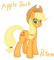 Applejack