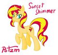 SunsetShimmer