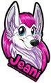 Jeani Badge