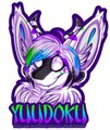 HayPanda Badge