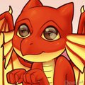 Commish:Firedust (Animated) by CreamyCat