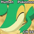 Pokemon - Tale Of The Guardian Master - CH 16