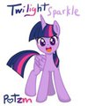 TwilightSparkle