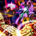 God Tier Twilight Sparkle - Mage of Mind