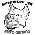 Morphicon 2015 T-shirt Design