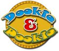 Dookie & Pookie Logo by AngyNoodle