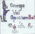 Omega Vel OpossumBat