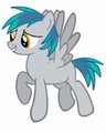 My MLP pony: Brave Breaker
