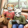 Gaming (art)