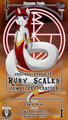 [#2 Prize Contest] Ruby Scales