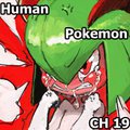 Pokemon - Tale Of The Guardian Master - CH 19