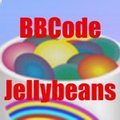 BBCode Jellybeans by JRWenzel