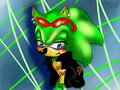 Scourge the turd