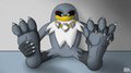 Storm the Albatross