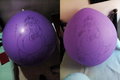 Aldo Dog Balloon