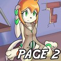 Freedom for Love - Page 2