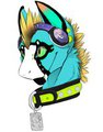 Spencer Drake Profile Icon by Slitherie