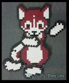 Cherry-Red Husky Ragdoll (Original Design)