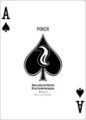 Ace of Spades by CyberCornEntropic