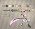 Vi and Gun Animation Swatch by Dreamkeepers