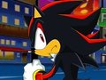 Sonic X: Shadow