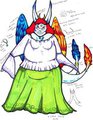 Tresh Ref Sheet