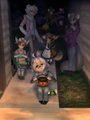 Trick or Treat~, by Ketzio by johnbrittish