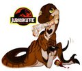 Jurassicute