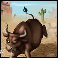 Rage of the Bull