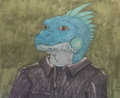 Iguana (me)