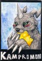 Badge by Roukara