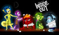 Inside out...... of Draco's head by AngyNoodle
