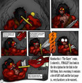 Kumbartha's "The Slayer" comic