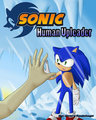 Sonic HumanUpleader