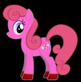 Candy's MLP picture