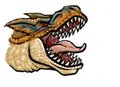 Tigrex Portrait